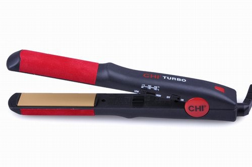 CHI Flat Iron turbo Ceramic regular 1"